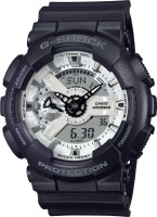 Casio GA-110WD-1A
