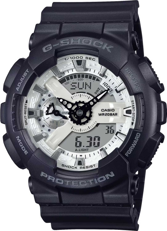 Casio GA-110WD-1A