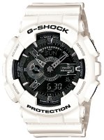 CASIO G-SHOCK  GA-110GW-7A