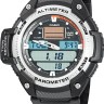 Уплотнительная прокладка задней крышки Casio 10379518 для часов Casio SGW-400H-1B, SGW-450H-1A