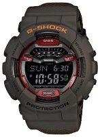 CASIO G-SHOCK  GLS-100-5E
