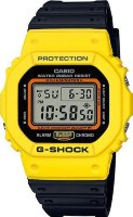 CASIO G-SHOCK DW-5600TB-1E