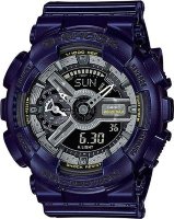 CASIO G-SHOCK GMA-S110MC-2A