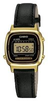 CASIO LA670WEGL-1E