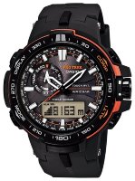 CASIO PRO TREK PRW-6000Y-1E