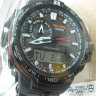 CASIO PRO TREK PRW-6000Y-1E