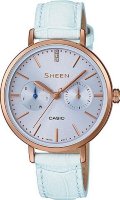 CASIO SHEEN SHE-3054PGL-2A
