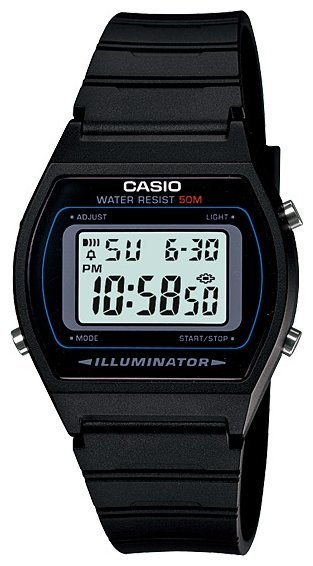 CASIO W-202-1A