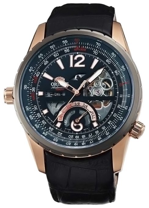 ORIENT FFT00008B