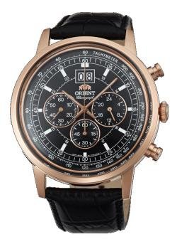 ORIENT FTV02002B