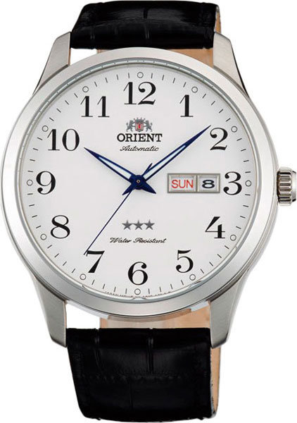 Наручные часы ORIENT FAB0B004W