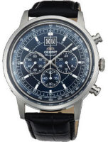 Наручные часы ORIENT FTV02003D