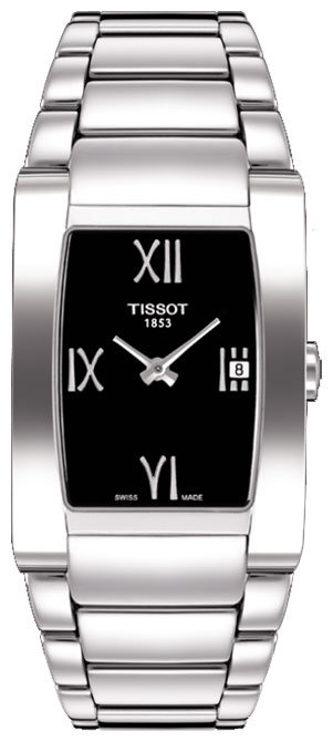TISSOT T007.309.11.053.00 (T0073091105300) T-Trend Generosi-T
