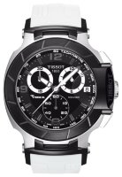 TISSOT T048.417.27.057.05 (T0484172705705) T-Sport T-Race Quartz Chronograph
