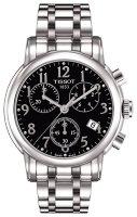 TISSOT T050.217.11.052.00 (T0502171105200) T-Classic Dressport