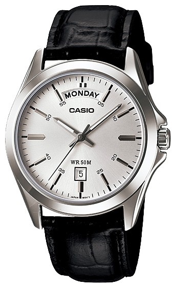 CASIO CLASSIC MTP-1370L-7A
