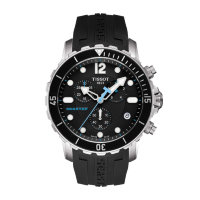 TISSOT T066.417.17.057.00 (T0664171705700) T-Sport Seastar 1000