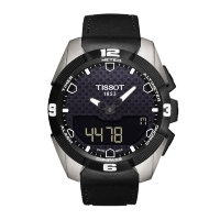 TISSOT T091.420.46.051.00 (T0914204605100) Touch Collection T-Touch Expert Solar