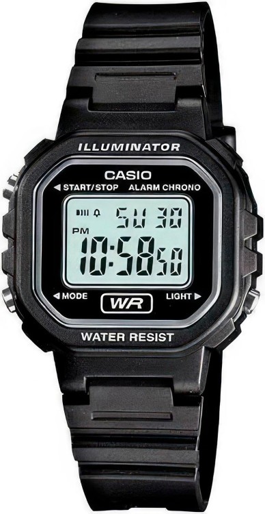 CASIO CLASSIC LA-20WH-1A