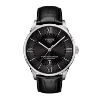 TISSOT T099.407.16.058.00 (T0994071605800) T-Classic Chemin des Tourelles Automatic