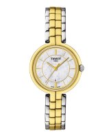 TISSOT T094.210.22.111.01 (T0942102211101) T-Trend Flamingo