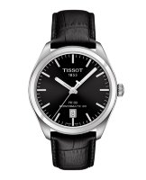 TISSOT T101.407.16.051.00 (T1014071605100) T-Classic PR 100 Automatic Gent Powermatic 80