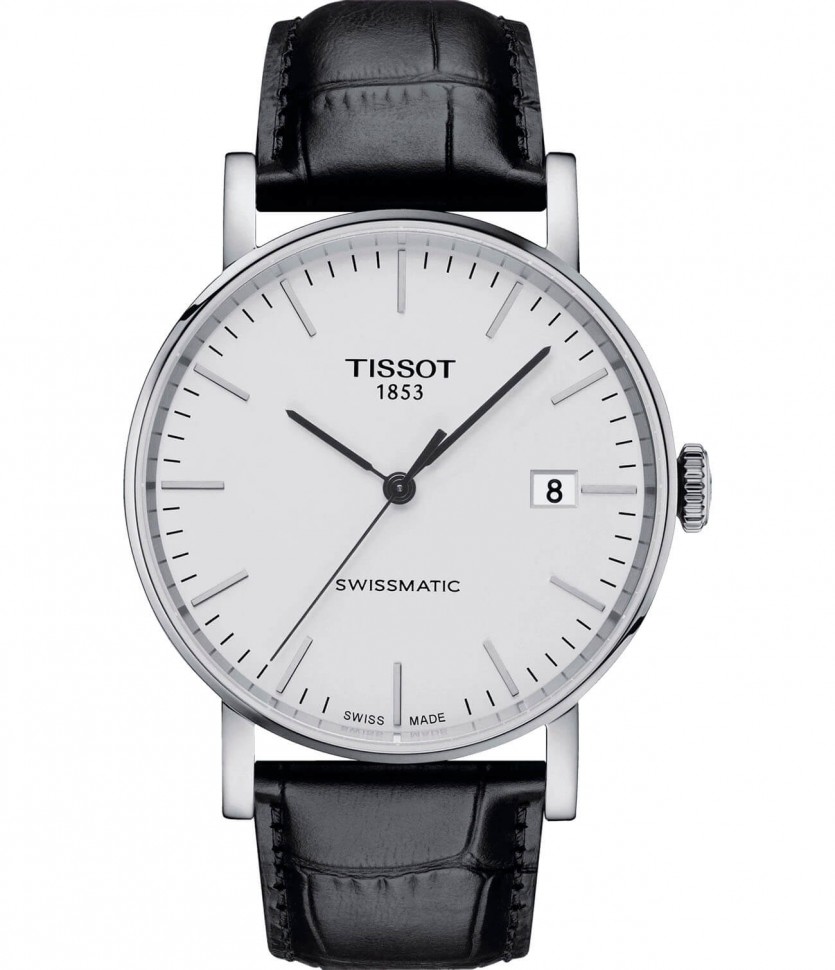 Tissot Everytime Swissmatic t109.407.16.032.00. Tissot Swissmatic. Tissot t1096101603700. Tissot t109.610.36.032.00. Швейцарские наручные часы тиссот