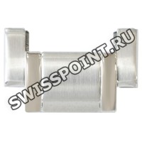 Стальное звено браслета Casio 10559431 для часов Casio EFS-S510