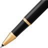 1931659 Parker ручка роллер Parker IM Core T321 Black GT (№ 465)