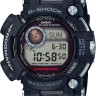 Черный полимерный ремешок Casio 10526210 для часов Casio GWF-D1000-1