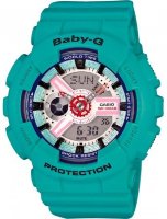 CASIO BABY-G BA-110SN-3A