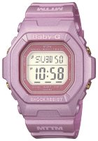 CASIO BABY-G BG-5600MOB-4E