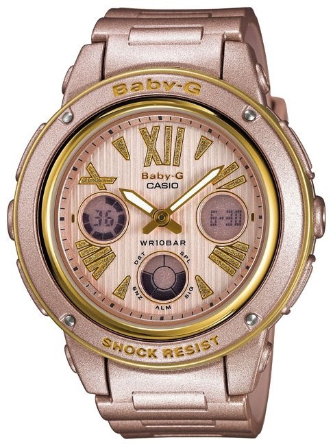 CASIO BABY-G BGA-153M-4B