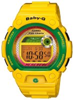 CASIO BABY-G BLX-100-9E