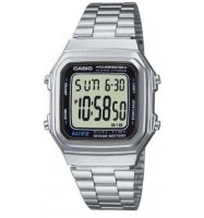 CASIO CLASSIC A178WA-1A