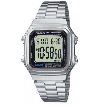 CASIO CLASSIC A178WA-1A