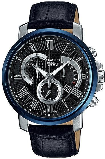 CASIO CLASSIC BEM-520BUL-1A