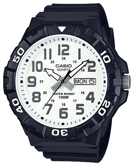 CASIO CLASSIC MRW-210H-7A