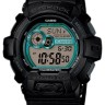 Уплотнительная прокладка для задней крышки Casio 10395345 для часов Casio G-8900-1, GD-400-1, GLS-8900-1, GR-8900-1, GW-8900-1, GWX-8900-1, GWX-8902K-7, GWX-8903K-7