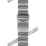 Стальной браслет Certina C605007697 для часов Certina Ds New Cascadeur C003.416, C536.8022, C536.8122