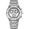 Стальной браслет Certina C605007697 для часов Certina Ds New Cascadeur C003.416, C536.8022, C536.8122