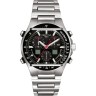 Стальной браслет Certina C605007697 для часов Certina Ds New Cascadeur C003.416, C536.8022, C536.8122