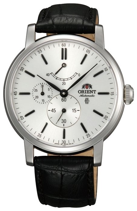 ORIENT FEZ09004W / EZ09004W