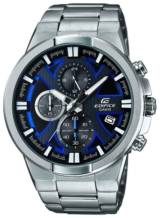 CASIO EDIFICE EFR-544D-1A2