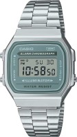 Casio A-168WA-3A
