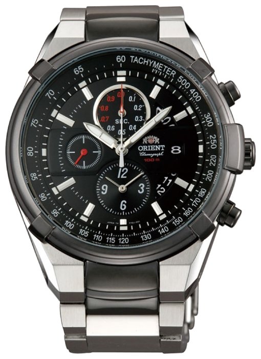 ORIENT FTT0J002B / TT0J002B