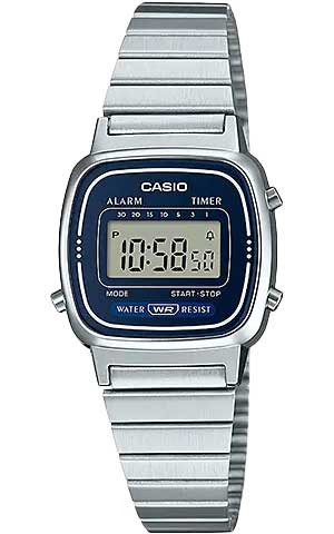 Casio LA670WA-2