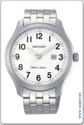 ORIENT FUN8F001W / UN8F001W