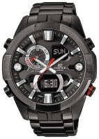 CASIO EDIFICE ERA-201BK-1A