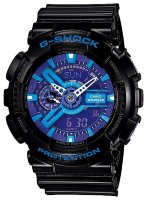 CASIO G-SHOCK GA-110HC-1A